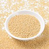 MIYUKI Round Rocailles Beads X-SEED-G007-RR0552-2