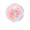 Summer Themed Laser Shining Nail Art Glitter MRMJ-R090-51-11-1