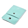 Square Velvet Jewelry Bags X1-TP-B001-01A-06-3