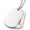 Pride Style 201 Stainless Steel Pendant Necklaces NJEW-F288-04B-P-3