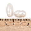 Natural Cultured Freshwater Pearl Beads PEAR-XCP0001-17-3