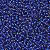 TOHO 8/0 Round Beads X-SEED-TR08-2206C-2