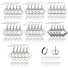 DIY Dangle Earring Jewelry Kits DIY-TA0001-87-2