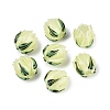 Handmade Lampwork Beads LAMP-Q039-18F-1