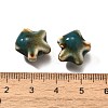 Handmade Porcelain Beads PORC-H013-05-22-3