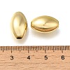 Rack Plating Brass Beads KK-K373-07D-G-2
