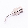 Stainless Steel Blunt Tip Dispensing Needles TOOL-WH0121-60E-3