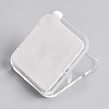 Acrylic Photo Paper Craft Clips AJEW-WH0609-559-2