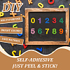 2 Sets Foam EVA Sticker DIY-CP0013-14A-5