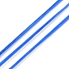 Flat Elastic Crystal Thread EW-Q003-01A-17-2