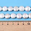 Natural Keshi Pearl Beads Strands PEAR-S018-02C-02-5