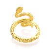 Alloy Cuff Finger Rings RJEW-S038-192C-3