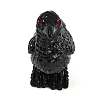 Halloween Resin Display Decoration DJEW-B015-10-2