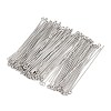 SHEGRACE 20G Brass Eye Pins XGRPCP277-265P-2