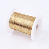 Eco-Friendly Copper Wire CWIR-K001-01-0.8mm-KCG-2