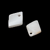 Natural Freshwater Shell Pendants SH-CBA93AD-09-2