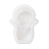 DIY Candle Silicone Molds LS-SIMO-P013-02B-3
