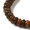 Natural Red Agate Beads Strands G-NH0017-D02-02-4