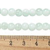 Crackle Glass Beads X1-GLAA-U001-6mm-01-4