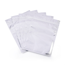 PET & PE Zip Lock Bags OPP-T001-02A