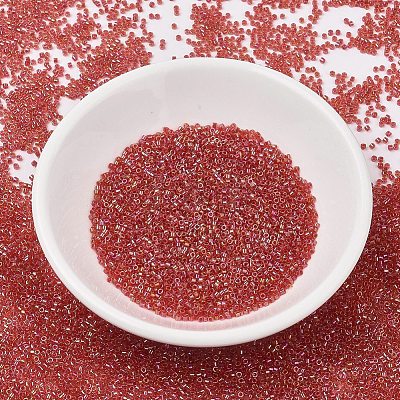 MIYUKI Delica Beads X-SEED-J020-DB2374-1
