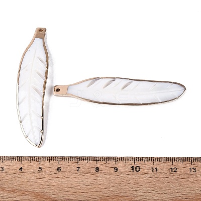 Natural Shell Carved Big Pendants SHEL-Q027-01KCG-1