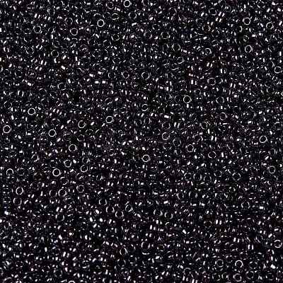 TOHO Round Seed Beads SEED-JPTR15-0090-1