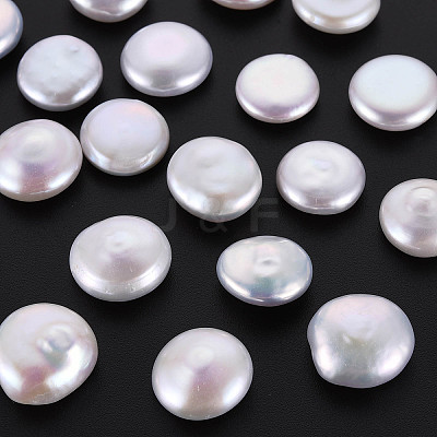 Natural Keshi Pearl Beads PEAR-N020-L04-1