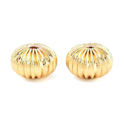Brass Beads KK-CBA78C7-49A-G-1