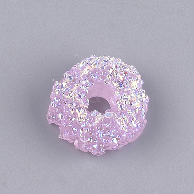 Resin Cabochons CRES-T010-48B-1