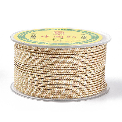 16M Round Nylon Braided Cord OCOR-N008-03C-05-1
