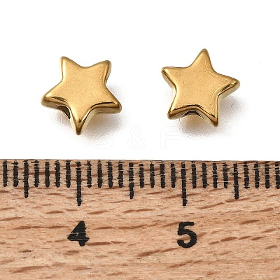 304 Stainless Steel Spacer Beads STAS-L315-074G-02-1