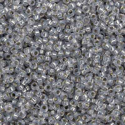 MIYUKI Round Rocailles Beads SEED-X0056-RR0576-1