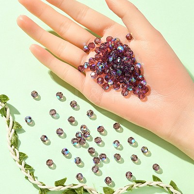 Preciosa® Crystal Beads X-PRC-BB5-20050-200-1