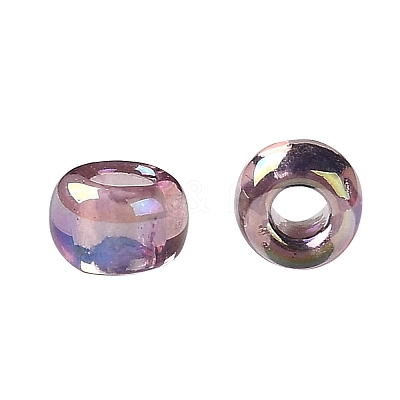 TOHO 8/0 Round Beads SEED-XTR08-0166-1
