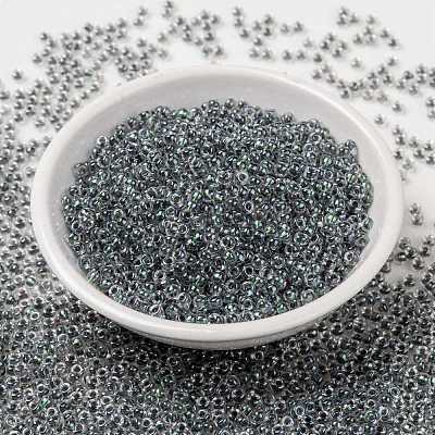MIYUKI Round Rocailles Beads SEED-JP0009-RR3204-1