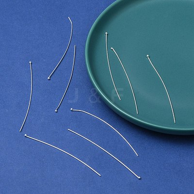 Brass Ball Head Pins X-RP0.7x70mm-S-1