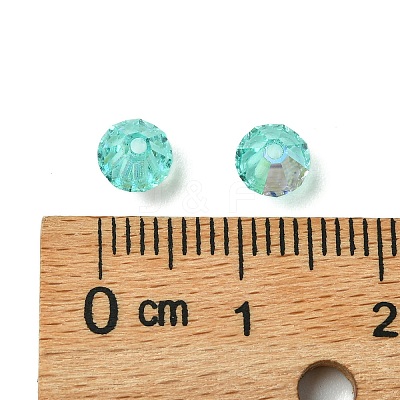 Preciosa® Crystal Beads Y-PRC-BA5-50005-200-1