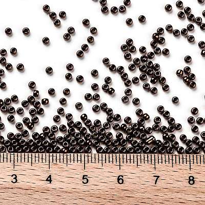 TOHO 11/0 Round Beads SEED-XTR11-0224-1