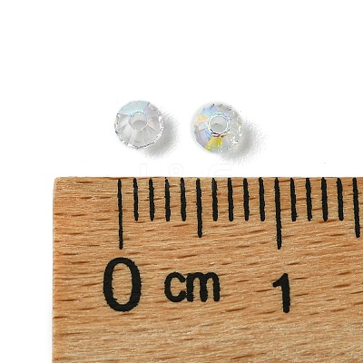 Preciosa® Crystal Beads Y-PRC-BA3-00030-200-1