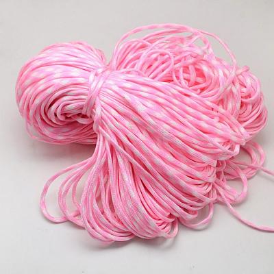 7 Inner Cores Polyester & Spandex Cord Ropes RCP-R006-123-1