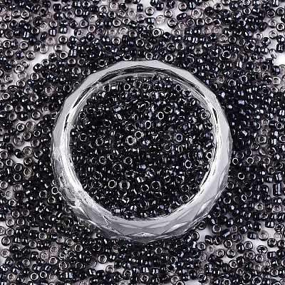 12/0 Glass Seed Beads X1-SEED-A015-2mm-2210-1