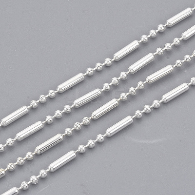 Brass Ball Chains CHC-S008-007A-S-1