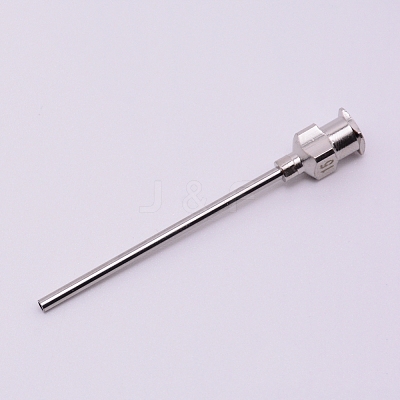 Stianless Steel Dispensing Needles STAS-WH0022-11P-08-1