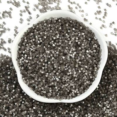 Imitation Cat Eyes Glass Seed Beads X-SEED-H003-03N-1