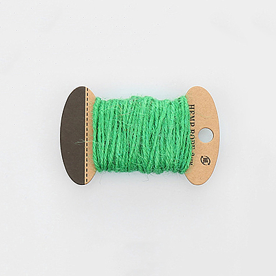 Jute Cord OCOR-WH0016-06C-1