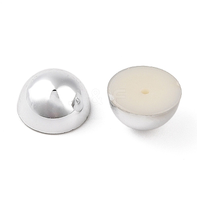 CCB Plastic Cabochons KY-C020-15B-P-1