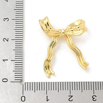 Brass Connector Charms LS-KK-G518-11G-1