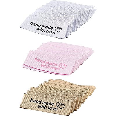 Woven Sewing Labels FIND-FG0001-03-1