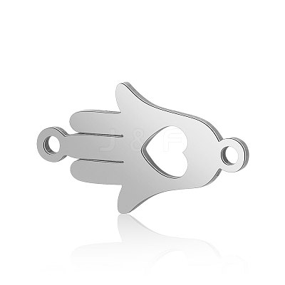 201 Stainless Steel Links connectors STAS-T040-T534S-1